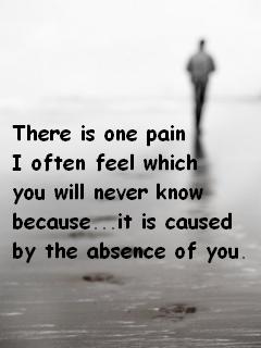 alone walk