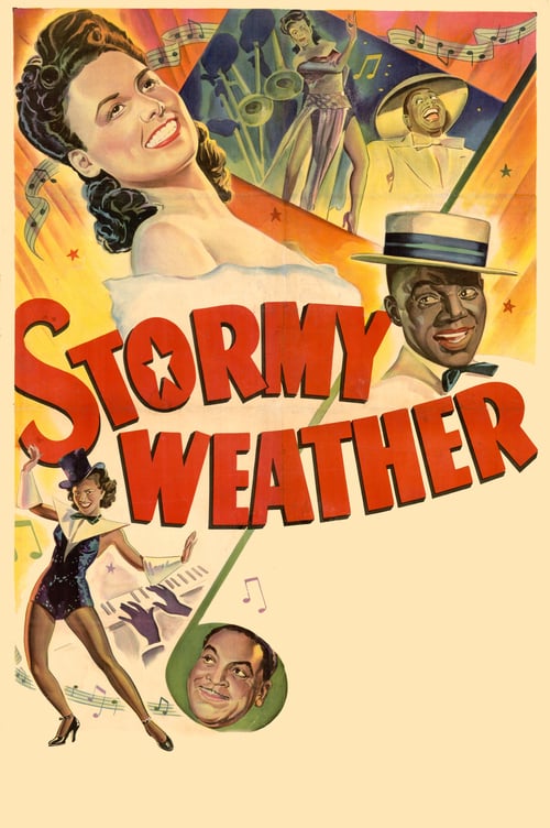 Stormy Weather 1943 Film Completo In Italiano Gratis