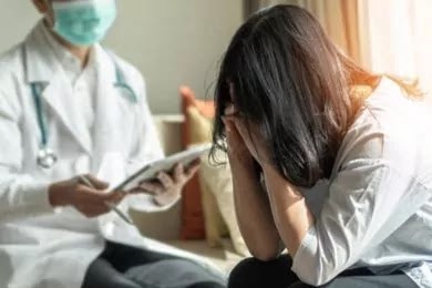 Schizophrenia - causes, symptoms, diagnosis, treatment & pathology