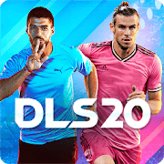 Dream League Soccer 2020 v 7.41 apk MOD MENU