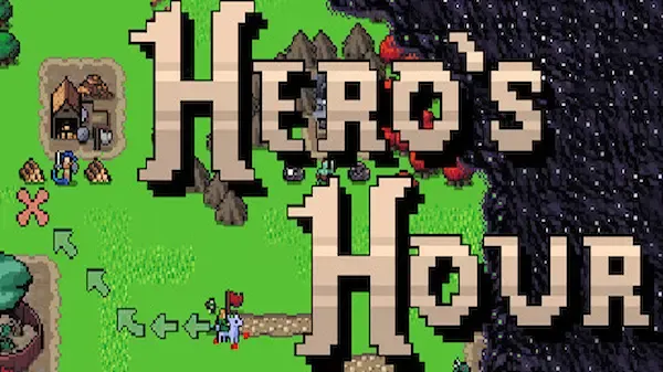 Hero's Hour free download