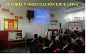 OFICINA DE TUTORIA Y  ORIENTACIÓN DEL EDUCANDO - OTOE