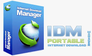 Internet Download Manager