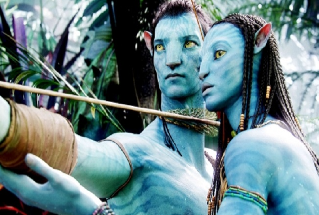 Artwork Special- 'Avatar' 2 hits worldwide; The highest grossing film will be…
