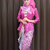 Model Hijab Simple Wisuda