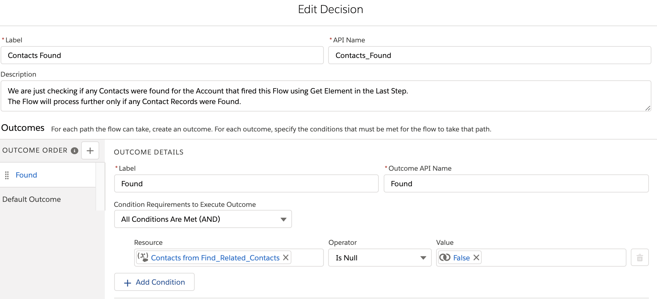 Flow Loops to Mass Update Records from a Flow in Salesforce