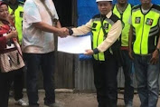 Program Prioritas Gubernur Andi Sudirman, Pemprov Sulsel Rehab 13 RTLH di Pulau Barrang Lompo