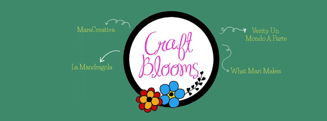 craft blooms