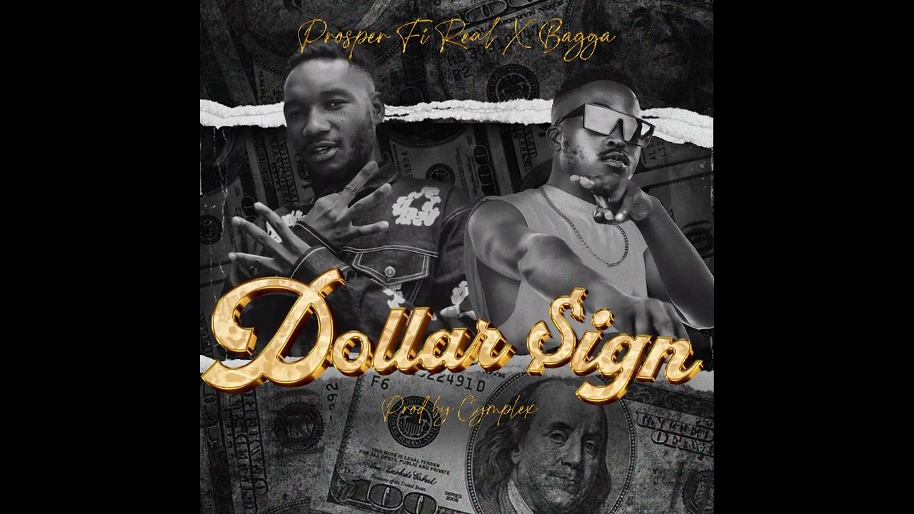 dollar sign prosper fi real and Bagga