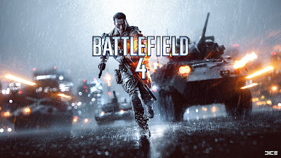 Battlefield 4 Wiki