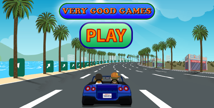 Thug Racer - online race on cool cars