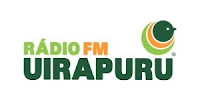 RÁDIO UIRAPURU FM 102.5