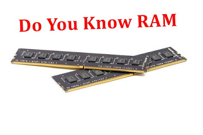 What is RAM