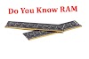 What is RAM on Computer - Random Access Memory