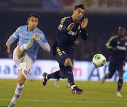 Goles vídeo del Celta 2-1 Real Madrid Goles vídeo del Celta 2-1 Real Madrid