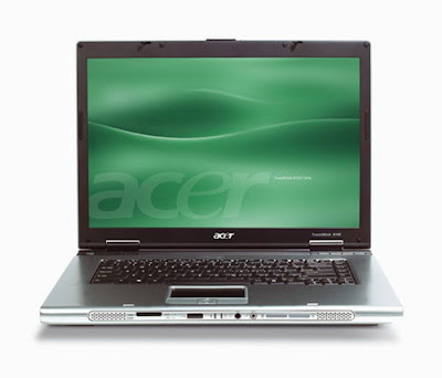 Acer Travelmate 8100, Quanta ZF1 Free Download Laptop Motherboard Schematics