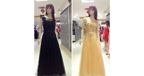  JUAL DRESS 7/8