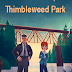 Thimbleweed Park Ransome Unbeeped-Razor1911