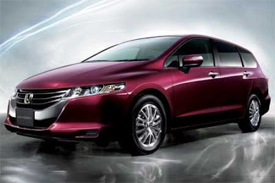 2012-Honda-Odyssey%2B-Violet-Color-Side