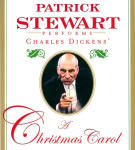 A Christmas Carol - audio book