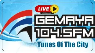 Radio Gemaya FM Balikpapan