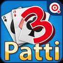 Teen Patti - Indian Pocker