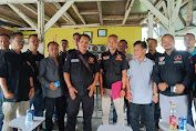 DPC PPBNI Kabupaten Serang Serahkan SK DPAC Kecamatan Kibin
