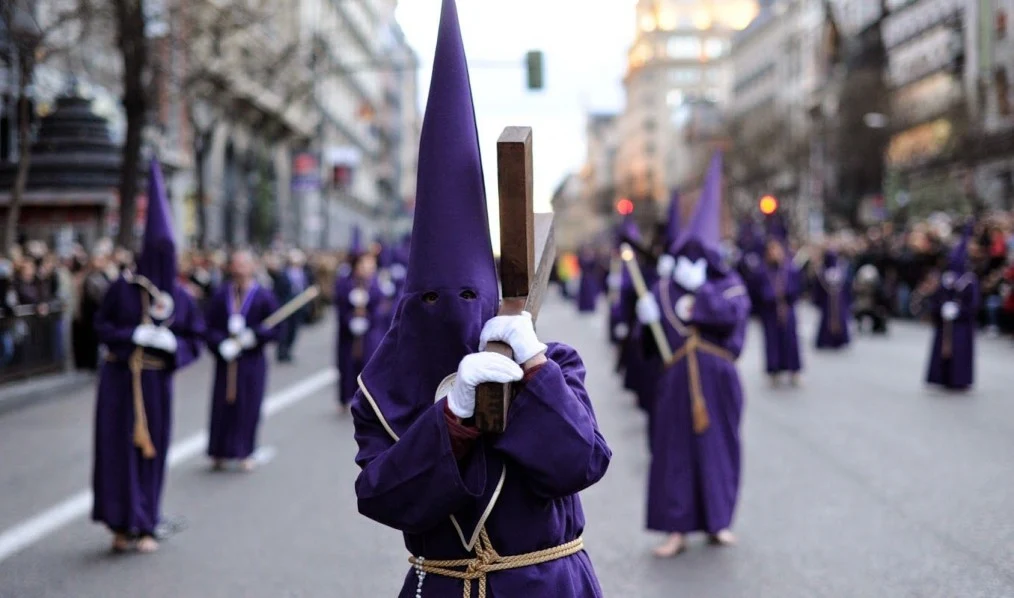 Mitos e lendas da Semana Santa