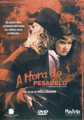 A Hora do Pesadelo (A Nightmare on Elm Street)   Dublado