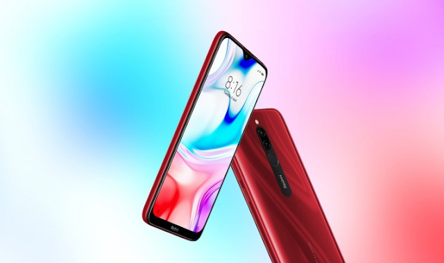 redmi 9 launch date