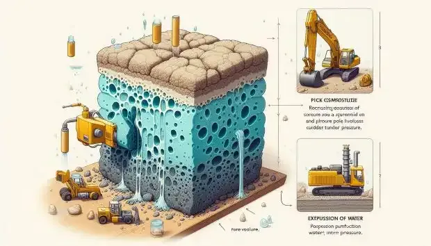 Petroleum Reservoirs Rock Compressibility
