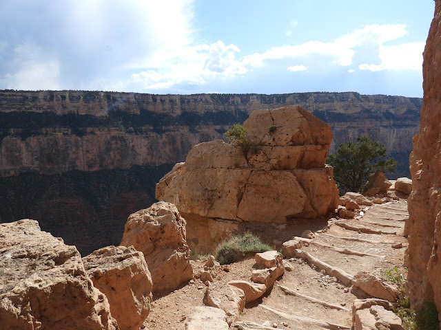 South Rim - Grand Canyon National Park