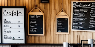100+ Ide Nama Coffee Shop Aesthetic, Unik dan Kekinian