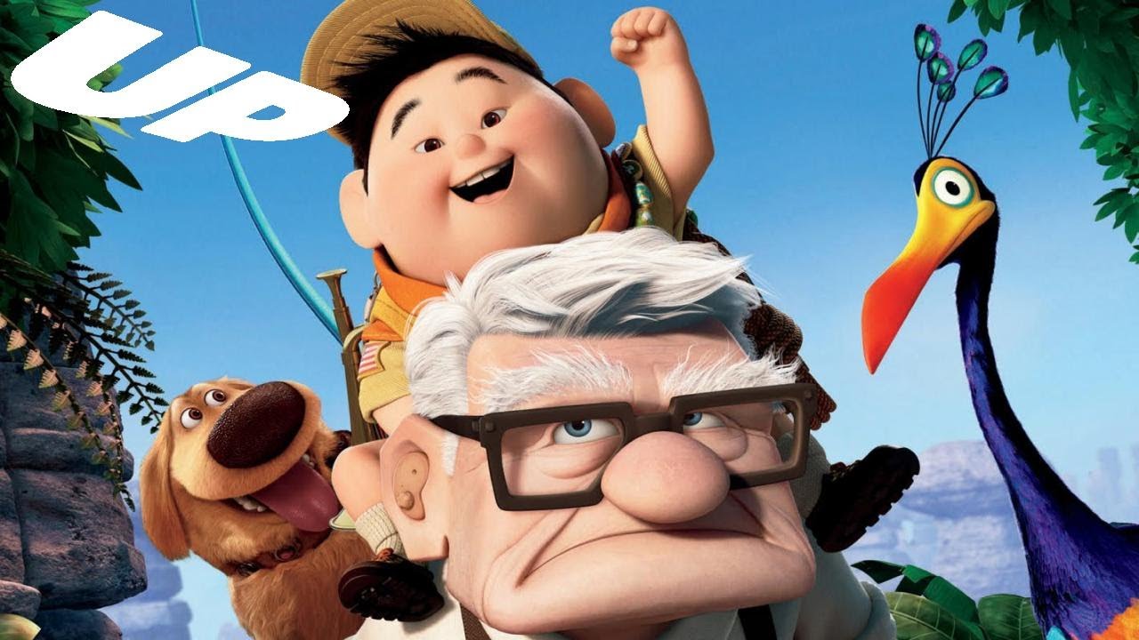 Nonton Film Anak Anak 3D Animasi Lucu Up Disini Saja TV Online