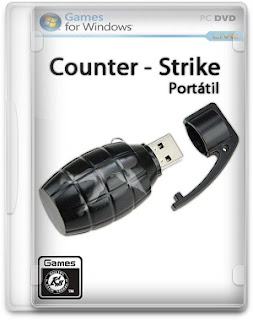 counterportatilKs Counter Strike 1.6 Portátil