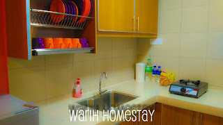 Warih-Homestay-Kitchen