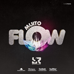 Young Ricardo - Muito Flow ( 2019 )
