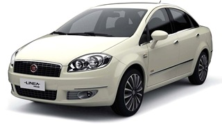 Fiat Linea Sublime