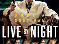 [HD] Live by Night 2016 Film Entier Vostfr