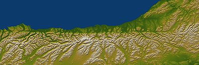 Transform Fault