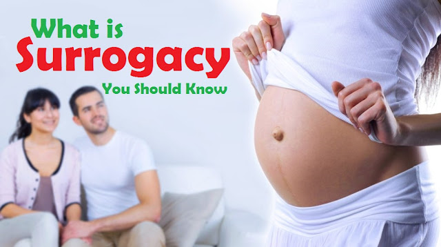 Everything You Should Know About Surrogacy