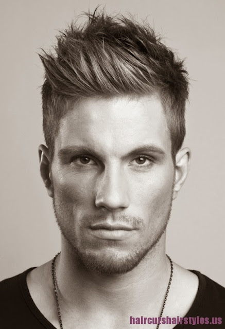 Mens Hairstyles 2013