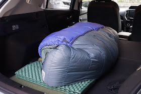 新潟フライフィッシング友の会 車 新型xvの車中泊事情はどうなのか検証 スバル 新潟フライフィッシング友の会 車 新型xvの車中泊事情はどうなのか検証 スバル