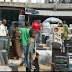 Films board confiscates pirated materials worth N150 million at Alaba market