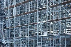 Pentingnya Memilih Perusahaan Sewa Scaffolding Lengkap