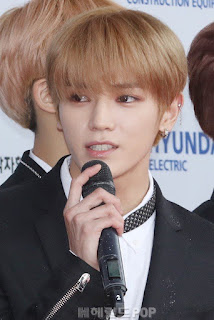 nct Taeyong