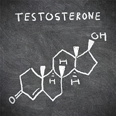 طرق مضمونة لزيادة  إنتاج هرمون التستوستيرون في الجسم 