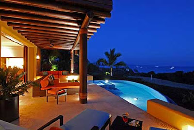 Luxury Properties on Luxury Homes  Luxury New Homes   El Encanto En Punta Mita