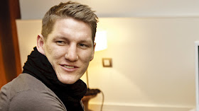 All Super Stars  Bastian Schweinsteiger Profile  Biography  Images And