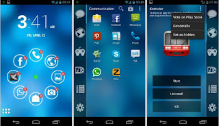 Smart Launcher Pro 3 Apk Gratis